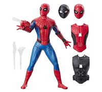 Spider-Man Smovie Deluxe Feature Figure