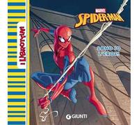 Spider-Man. Sono io l'eroe! Ediz. a colori