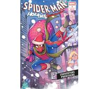 Spider-Man - Spécial Noël : Des vacances spectaculaires