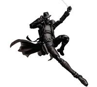 Spider-Man: Spider-Bath SV Action Figure Spider-Man Noir, non scala, ABS e PVC, Action Figure completa preverniciata