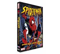 Spider-man : spider-man contre kraven