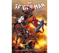 Spider-Man - Spider-Verse / Spider-Geddon - Marvel Omnibus - Panini Comics - Ita