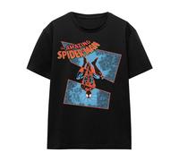 Spider-Man Spidey Senses Tingling Maglietta Adulto Unisex (TV17287)