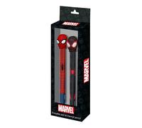 Spider-Man Stationery Set 2-Pack Karactermania