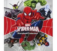 Spider-Man Storybook Collection