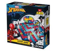Spider-man super game, 118779