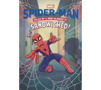 Spider-Man Tales of a Web-Slinger #1: Sandwiched! (Marvel)