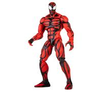 Spider-Man: The Animated Series Action Figure 1/6 Carnage Regular Edition 30 cm