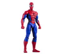 Spider-Man: The Animated Series Action Figure 1/6 Spider-Man 30 cm