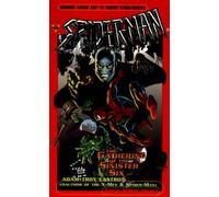 Spider-Man: The Gathering of the Sinister Six by Adam-Troy Castro (1999-03-01)