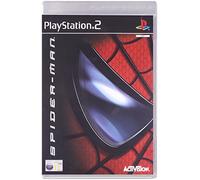 Spider-Man: The Movie (Ps2) - Very Good Condition