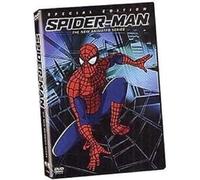 Spider-Man : The New Animated Series - Édition 2 DVD