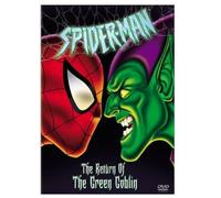Spider-Man: The Return of the Green Goblin