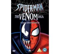 Spider-Man: The Venom Saga [Edizione: Regno Unito] [Edizione: Regno Unito]