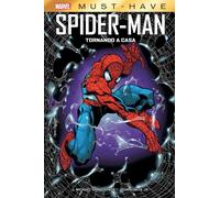 Spider-Man - Tornando a Casa - Marvel Must Have - Panini Comics - Italiano