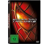 Spider-Man Trilogie