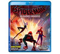 Spider-Man - Un Nuovo Universo