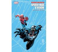 Spider-Man & Venom. Web of heroes collection