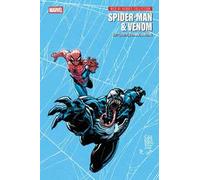 Spider-Man & Venom. Web of heroes collection