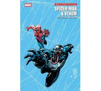 Spider-Man & Venom. Web of heroes collection - Slott Dan, Costa Mike, Steg...