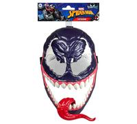 Spider-Man Venomverse Maschera Venom Ages 5+ Ufficiale Hasbro G0729