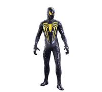 Spider-Man (VG2019) Tuta Anti-Ock Deluxe da collezione 1:6 12" Action Fig