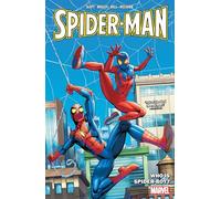 Dan Slott Spider-Man Vol. 2 (Tascabile)