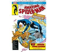 Spider-Man Vol. 26 - Marvel Masterworks - Panini Comics - Italiano