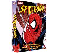 Spider-man, vol 3