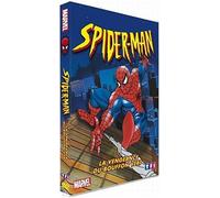 Spider-man, vol. 6 : la vengeance du bouffon vert