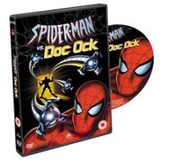 Spider-Man Vs Doc Ock [Edizione: Regno Unito] [Edizione: Regno Unito]