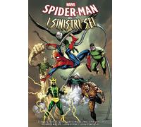 Spider-Man vs. i Sinistri Sei - AA.VV.