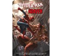 Spider-Man Vs. Kraven - Aa.Vv. - Panini Comics - S64