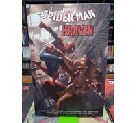 Spider-Man Vs. Kraven - Aa.Vv. - Panini Comics - S64