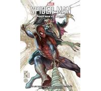 Spider-Man vs. Morbius