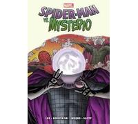 Spider-Man vs. Mysterio