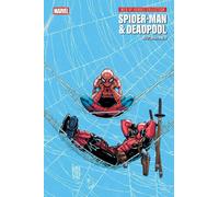 Spider-Man - Web of Heroes Collection Vol. 7 - Spider-Man & Deadpool - Panini