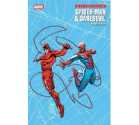 Spider-Man - Web of Heroes Collection Vol. 9 - Spider-Man & Daredevil - Panini