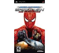 Spider-Man: Web of Shadows (輸入版)