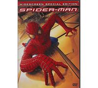 Spider-Man [Widesreen Special Edition]