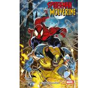 Spider-Man & Wolverine Vol. 1 - L'Indice Janus - Marvel Collection - Panini Ita