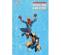 Spider-Man & Wolverine. Web of heroes collection - 2026 - Panini