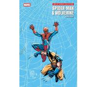 Spider-Man & Wolverine. Web of heroes collection - Aaron Jason, Kubert Andy