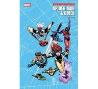 Spider-Man & X-Men. Web of heroes collection