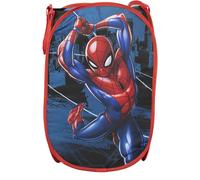 Spider-Man80L Cestino per la Biancheria (TC432)