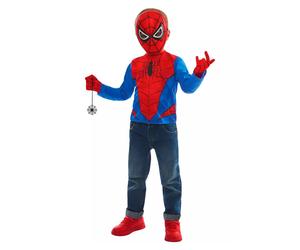 Spider-ManBambini Costume Set (BN6315)