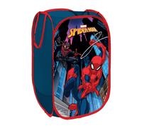 Spider-ManLogo Cestino per la Biancheria (TC415)