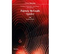 Spider - McGrath Patrick