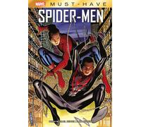 Spider-Men - Bendis Brian Michael