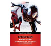 Spider-Men: Worlds Collide [Marvel Premier Collection]: 1